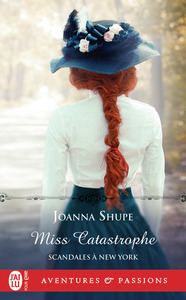 Picture of Miss catastrophe