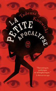 Picture of La petite apocalypse