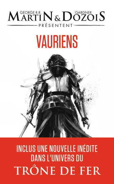 Picture of Vauriens