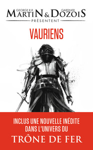 Picture of Vauriens