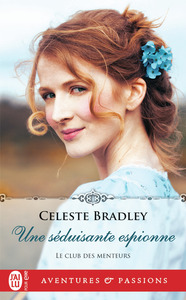 Picture of Une séduisante espionne