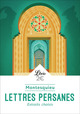 Image de Lettres persanes