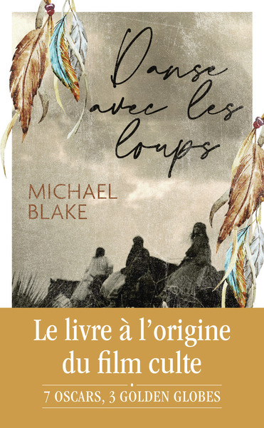 Picture of Danse avec les loups