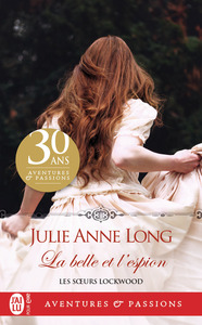Image de La belle et l'espion