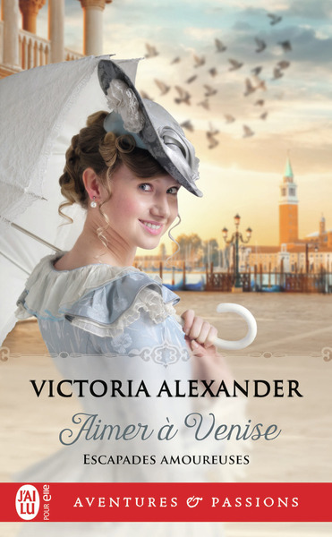 Picture of Aimer à Venise