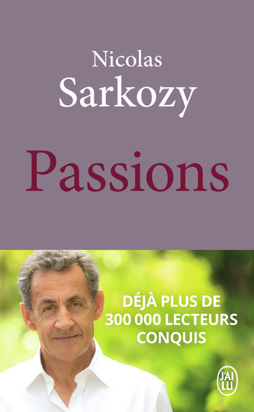 Picture of Passions
