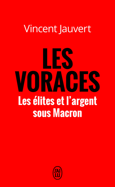 Image de Les voraces