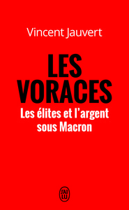 Image de Les voraces