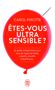 Image de Êtes-vous ultrasensible ?