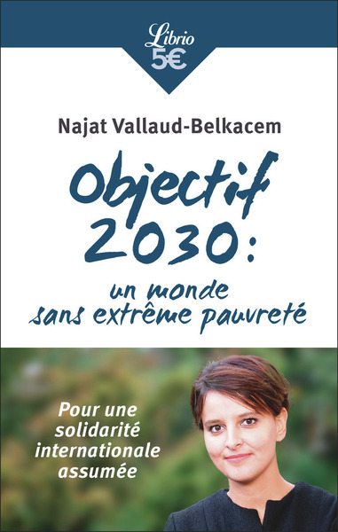 Image de Objectif 2030 : un monde sans extrême pauvreté