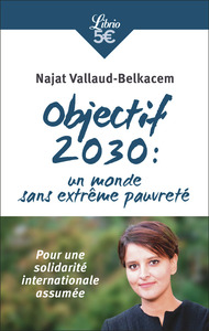 Image de Objectif 2030 : un monde sans extrême pauvreté