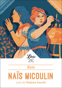 Picture of Naïs Micoulin
