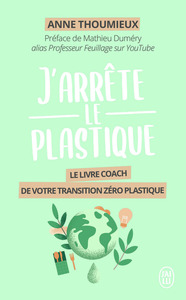 Picture of J'arrête le plastique