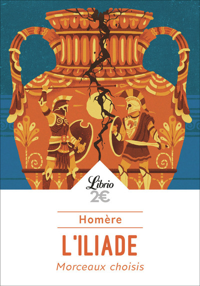 Picture of L'Iliade