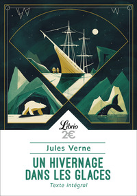 Picture of Un hivernage dans les glaces