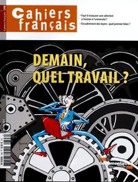 Image de Demain, quel travail ?