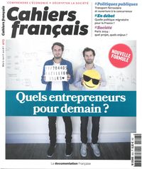 Image de Quels entrepreneurs pour demain?