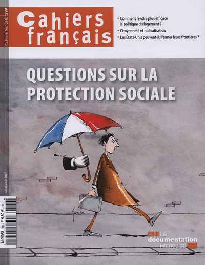 Image de Questions sur la protection sociale