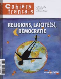 Image de Religions, laïcité, démocratie