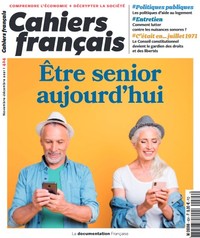 Picture of Être séniors aujourd'hui