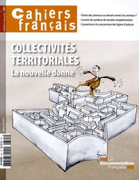 Image de Collectivités territoriales : La nouvelle donne