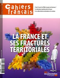 Image de La france et ses fractures territoriales
