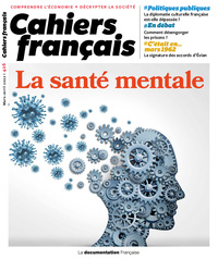 Image de La santé mentale