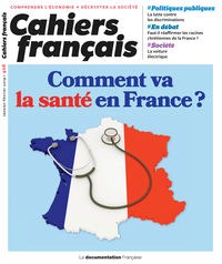 Picture of Comment va la santé en France ?