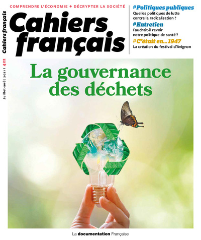 Image de La gouvernance des déchets
