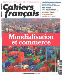 Picture of Mondialisation et commerce