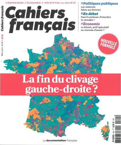 Image de La fin du clivage gauche-droite ?