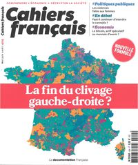 Image de La fin du clivage gauche-droite ?