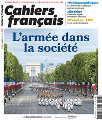 Image de L'armée dans la société