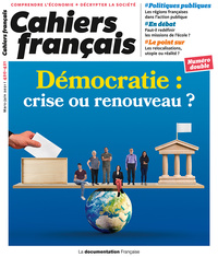 Picture of Démocratie : crise ou renouveau ?