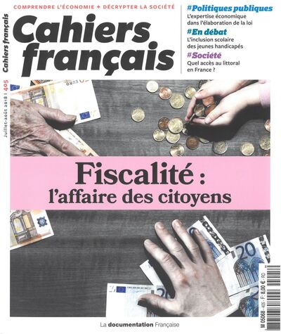 Image de Fiscalité : L'affaire des citoyens