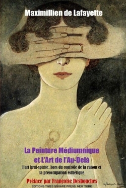 Image de La Peinture Mediumnique et L'Art de l'Au-Delà :