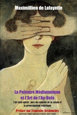 Image de La Peinture Mediumnique et L'Art de l'Au-Delà