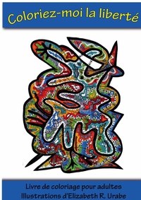 Picture of Coloriez-moi la liberté