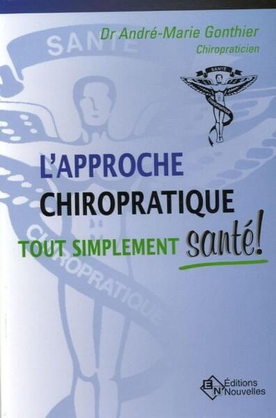 Picture of Approche chiropratique tout simplement santé