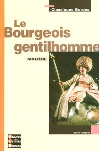 Image de LE BOURGEOIS GENTILHOMME OFFRE ULB