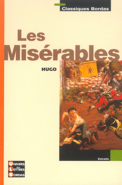 Image de LES MISERABLES