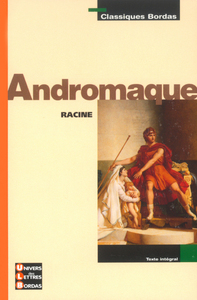 Image de ANDROMAQUE