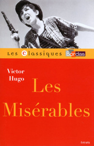 Image de Classiques Bordas - Les Misérables - Hugo