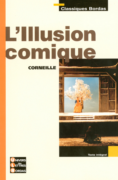 Image de L'ILLUSION COMIQUE