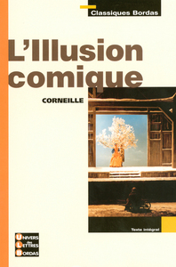 Image de L'ILLUSION COMIQUE