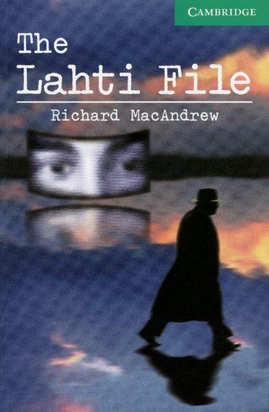 Picture of THE LAHTI FILE - READER LYCEE B1