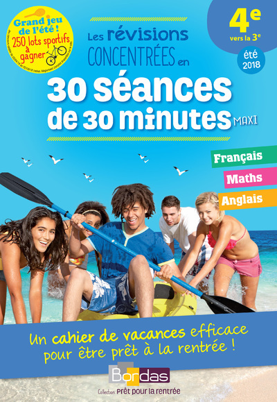 Image de Prêt pour la 3e
