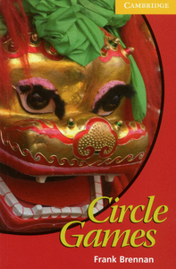Picture of CIRCLE GAMES READER LYCEE A2