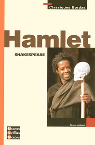 Image de Classiques Bordas - Hamlet - Shakespeare