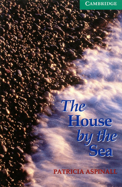 Picture of THE HOUSE BY THE SEA - READER LYCEE B1